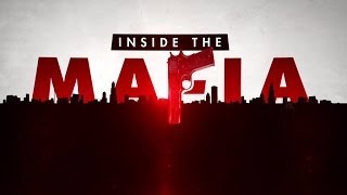 Inside The Mafia Documentary The Mafia [upl. by Asin412]