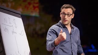 What game theory teaches us about war  Simon Sinek [upl. by Peria152]