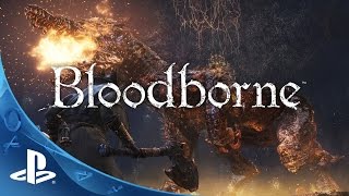 BLOODBORNE  Every Bloodborne Questline In Order  DLC Guide 2018 [upl. by Sivi278]