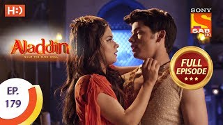 Aladdin  Ep 449  Full Episode  18th August 2020 [upl. by Ainival652]