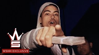 Jay Critch quotRocketsquot WSHH Exclusive  Official Music Video [upl. by Arihsa658]