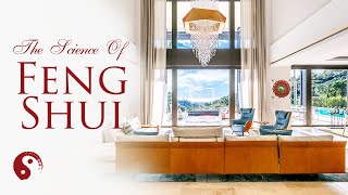 Feng Shui The 4000YearOld Science of Abundance and Success [upl. by Crescint]