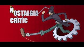 Inspector Gadget The Movie  Nostalgia Critic [upl. by Ynnot]