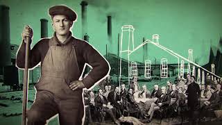 Introduction to Labour History [upl. by Magdalena412]