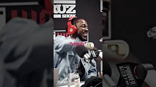 Kendrick Lamar Reacts to Harry Macks Freestyle 😳🔥 [upl. by Jerold405]