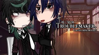 Troublemaker GLMM BLMLM [upl. by Nosahc]