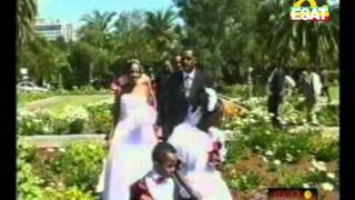 EM140 Tefera Negash yebarkilin Ethiopian Music [upl. by Abner951]