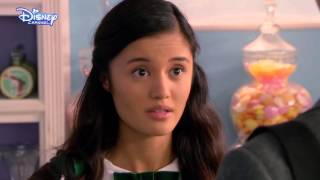 The Evermoor Chronicles  Spellbound  Official Disney Channel UK [upl. by Desta716]