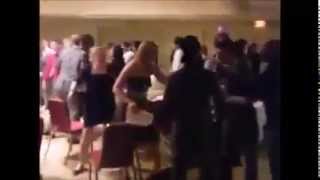 Big Fight At Wedding After Wedding Dance [upl. by Leicester]