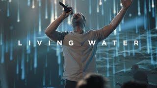 Living Water  Live  Gateway Worship [upl. by Rovelli]