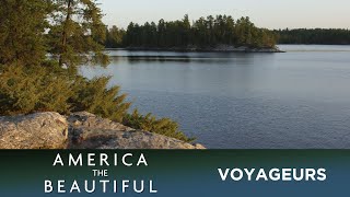 Voyageurs National Park Review Is it Worth Visiting [upl. by Ashok632]