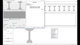 LEAP Bridge Concrete  Design the Superstructure [upl. by Matronna]