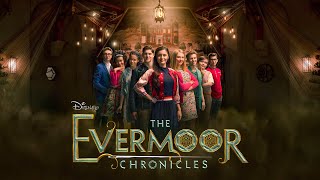 The Evermoor Chronicles S1EP01 [upl. by Jermain]