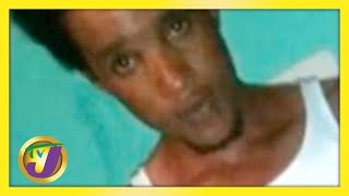 Man Shot Dead by Friend in Trelawny Jamaica  TVJ News [upl. by Hartmann]