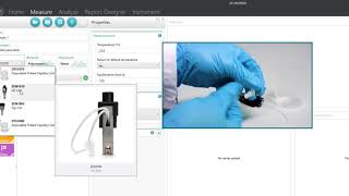 Advanced Settings for Zeta Potential [upl. by Singh]