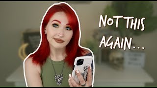 Reacting to Claires Piercing Videos [upl. by Andee]