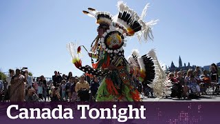 National Indigenous Peoples Day  Canada Tonight Special [upl. by Atterg]