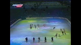 2000 World Figure Skating Exhibition Gala Finale [upl. by Nomaj]