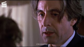 Scent of a Woman Charles saves Frank HD CLIP [upl. by Bloxberg903]