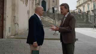 IL COMMISSARIO MONTALBANO  clip [upl. by Ahsieuqal]