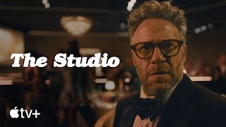 The Studio — Official Trailer  Apple TV [upl. by Inigo137]