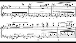 Franz Liszt  Consolation No 3 GSARCI VIDEO VERSION [upl. by Krein]