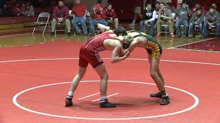 Maplewood vs CochrantonHigh School Wrestling [upl. by Medrek]