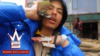 Jay Critch quotEverlastingquot WSHH Exclusive  Official Music Video [upl. by Lewes]