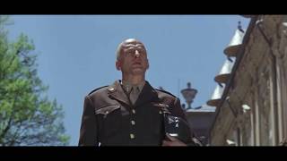 Movie Apologia Patton 1970 [upl. by Olraced]