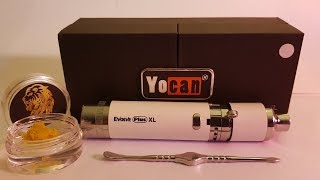 YOCAN EVOLVE PLUS XL REVIEW [upl. by Fair758]