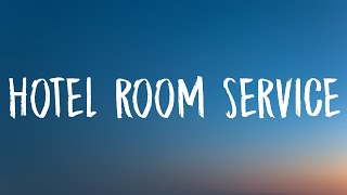 Pitbull  Hotel Room Service Lyrics [upl. by Kara-Lynn121]