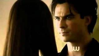 Damon amp Elena 2x08  I love you Elena ♥ [upl. by Grimbly191]