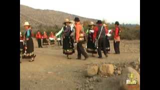 Conjunto San Francisco  Cachimbo de Tarapacá [upl. by Odelle474]