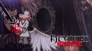 Devoted Desire  BL gcmm  Almost 100k special  read desc [upl. by Yeknarf]