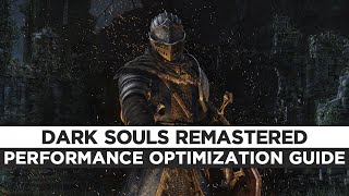 Dark Souls REMASTERED  All Bosses With Cutscenes HD 1080p60 PC [upl. by Eelinnej250]