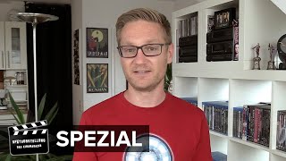 Die MCUFilme in der chronologisch richtigen Reihenfolge [upl. by Cristal]