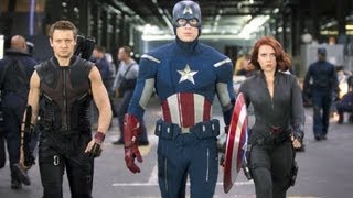 Top 10 Best Blockbuster Movie Franchises [upl. by Leunammi376]