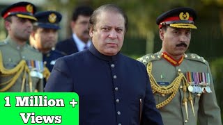 Hamare Sab Ke Dilon Ki Dharkan Nawaz Sharif  PMLN Latest Song 2018 [upl. by Dj]