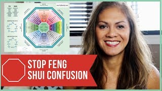 How to Use Feng Shui for Beginners [upl. by Ariaes]