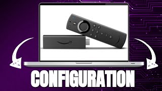 How To Program Fire TV Stick Remote to Control your TV [upl. by Shelden]