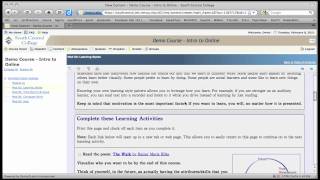 An Overview of Desire To Learn D2L [upl. by Lilla]