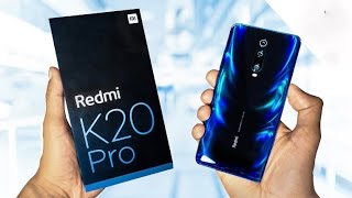 Installation Guide  HyperOS20 On Redmi K20 Pro 😍 [upl. by Hanley]