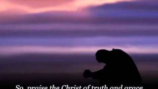 Christ Liveth In Me [upl. by Ytsihc]