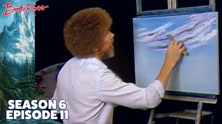 Bob Ross  Western Expanse Season 6 Episode 11 [upl. by Peadar]