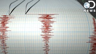 How Does The Richter Scale Work [upl. by Naoma881]