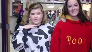 Do You Remember AHS Lip Dub 2014 [upl. by Tterrej]