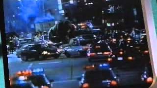 Mighty Joe Young trailer movie 1998 [upl. by Eerahc]