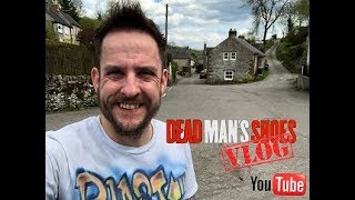 Dead Mans Shoes Filming Locations Part Two [upl. by Ahseekat]