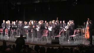 Anacortes High School Live AHS Winter Band Concert [upl. by Rusell]