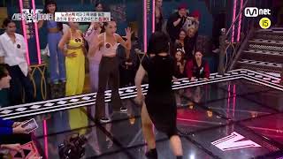 LACHIKA Peanut vs PROWDMON LipJ StreetWomanFighter Dance Battle [upl. by Sochor]